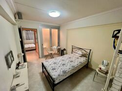 Blk 105 Bishan View (Bishan), HDB 3 Rooms #564194401